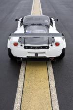 Lotus Evora GX 2012 года